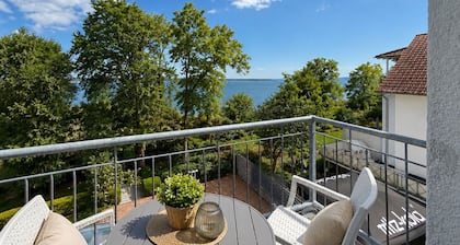 Oceanview Residences Lauterbach Rügen