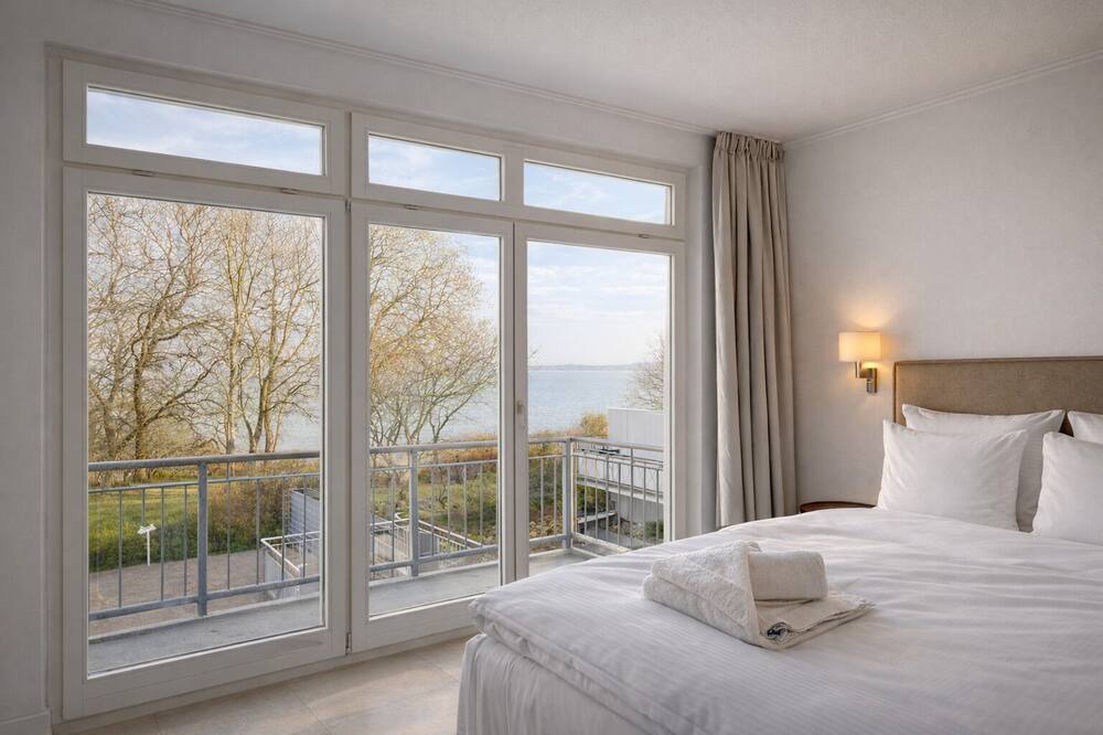 Oceanview Residences Lauterbach Rügen