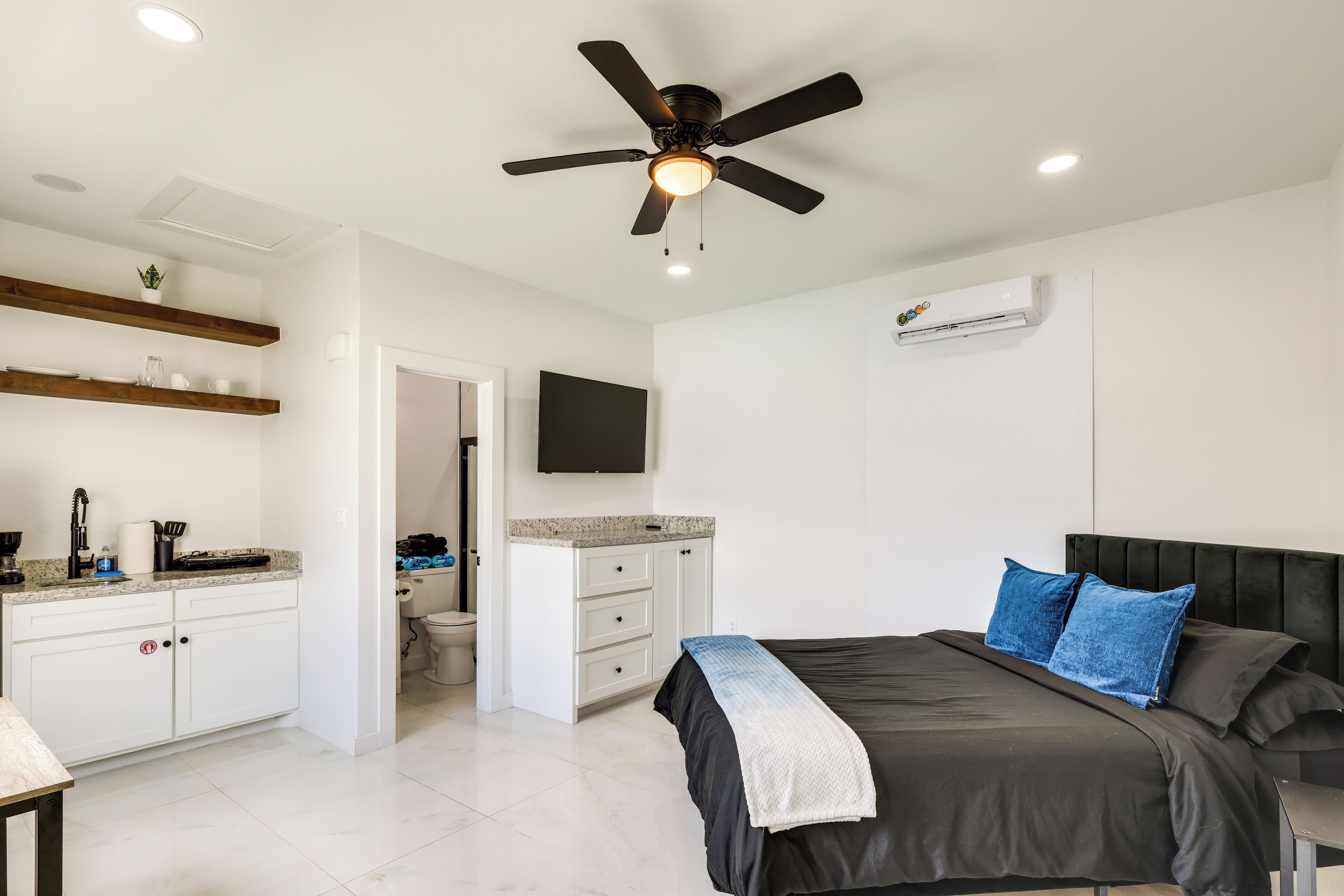 Apartamento (0 Bedroom) | Fachada da propriedade