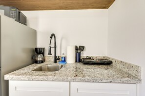 Appartement (0 Bedroom) | Interieur