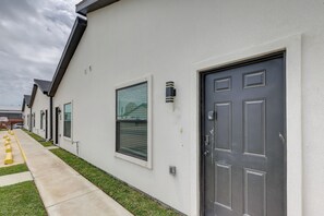 Apartment (0 Bedroom) | Innenbereich