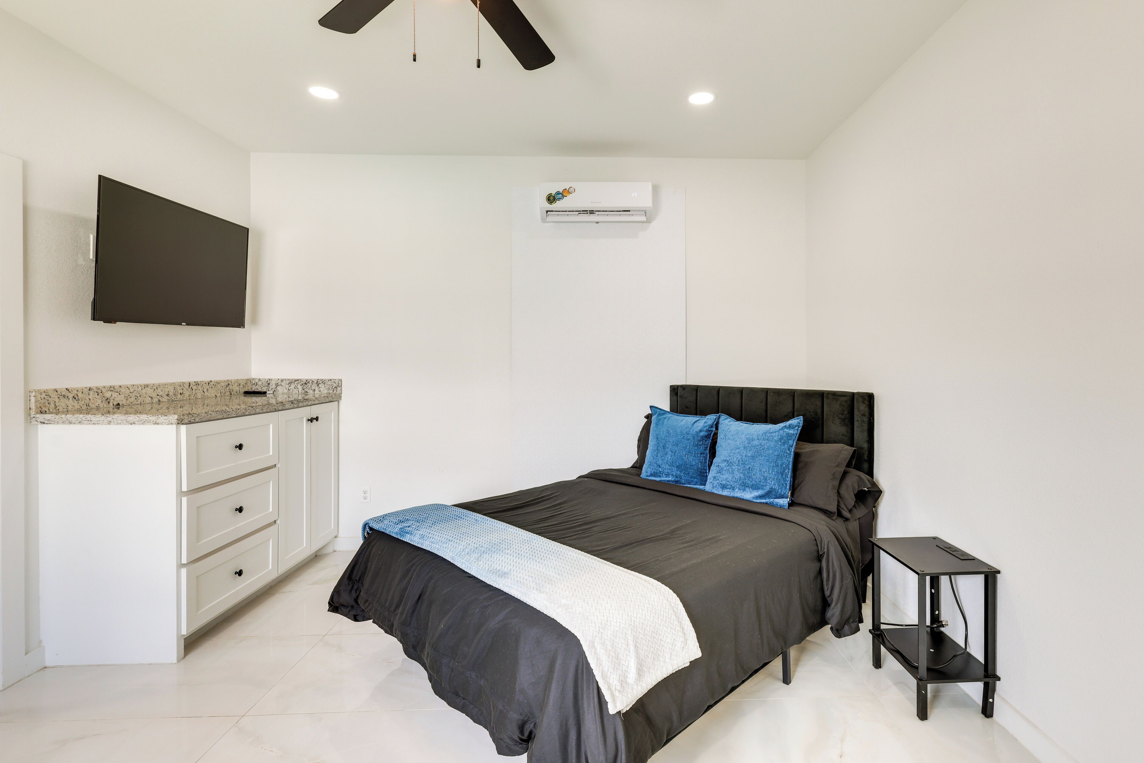 Apartment (0 Bedroom) | Innenbereich
