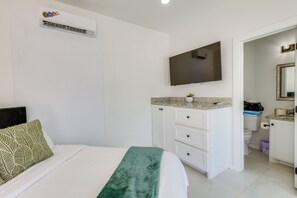 อพาร์ทเมนท์ (0 Bedroom) | ภายใน