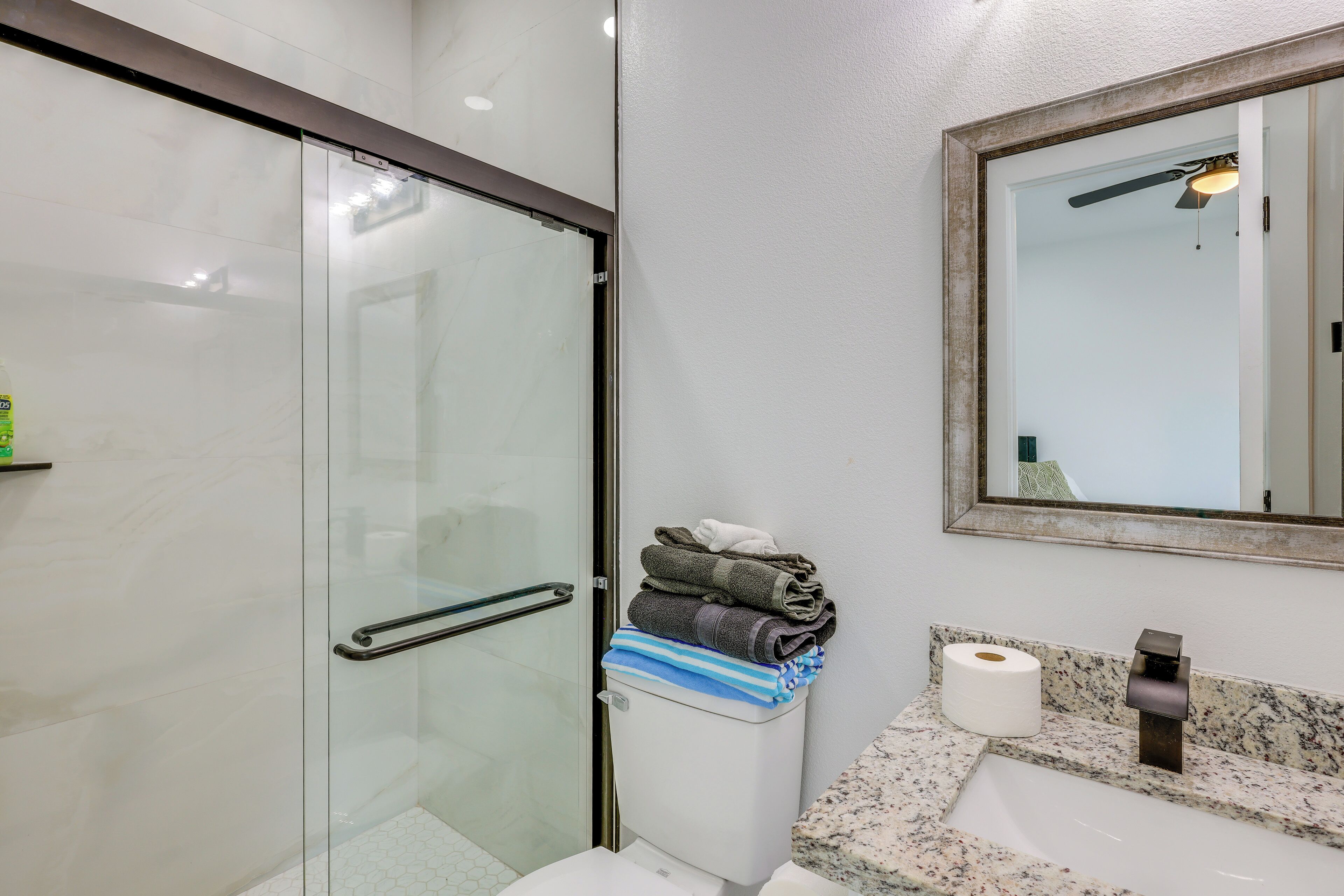 Appartement (0 Bedroom) | Intérieur