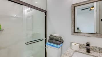 Apartment (0 Bedroom) | Interior