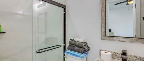 Appartement (0 Bedroom) | Intérieur