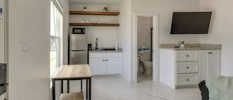 Appartement (0 Bedroom) | Intérieur
