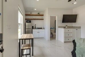 Apartment (0 Bedroom) | Innenbereich