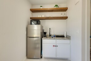 Apartment (0 Bedroom) | Innenbereich