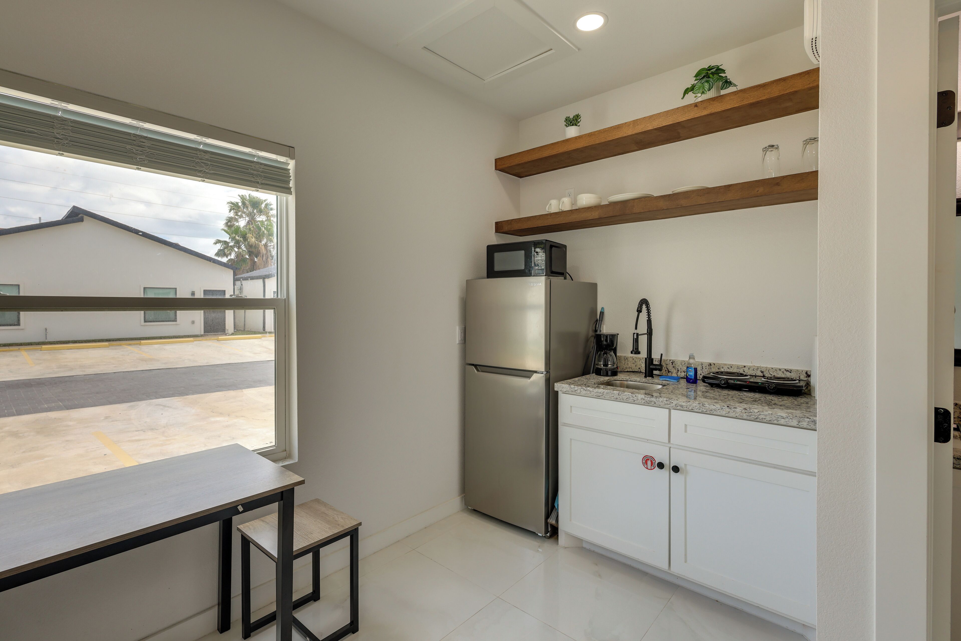 Leilighet (0 Bedroom) | Innvendig