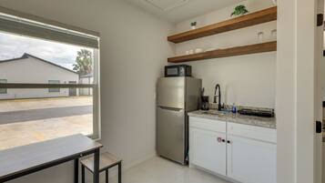 Leilighet (0 Bedroom) | Innvendig