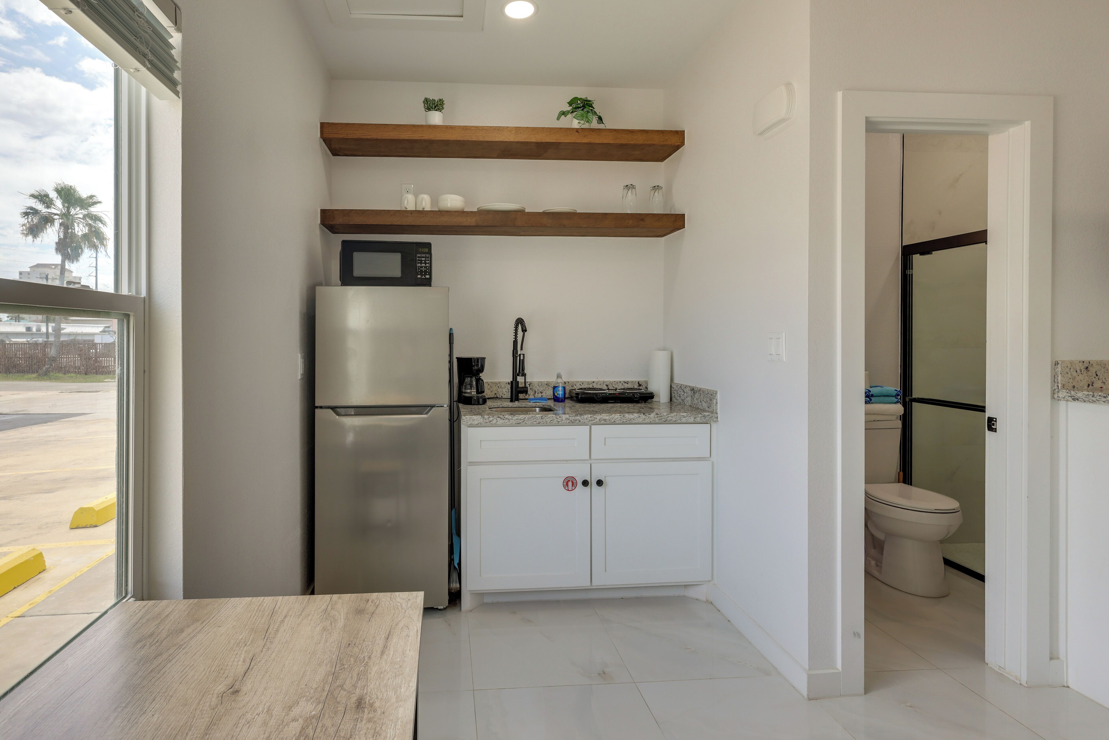公寓 (0 Bedroom) | 內部