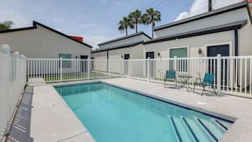 Apartment (0 Bedroom) | Innenbereich