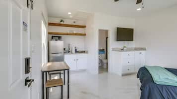 Appartement (0 Bedroom) | Interieur