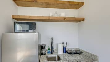 Appartement (0 Bedroom) | Interieur