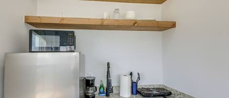 Departamento (0 Bedroom) | Interior