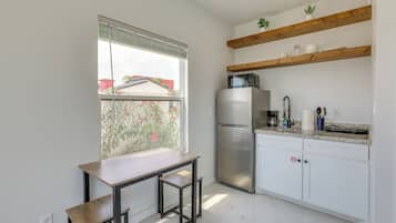 Apartment (0 Bedroom) | Innenbereich