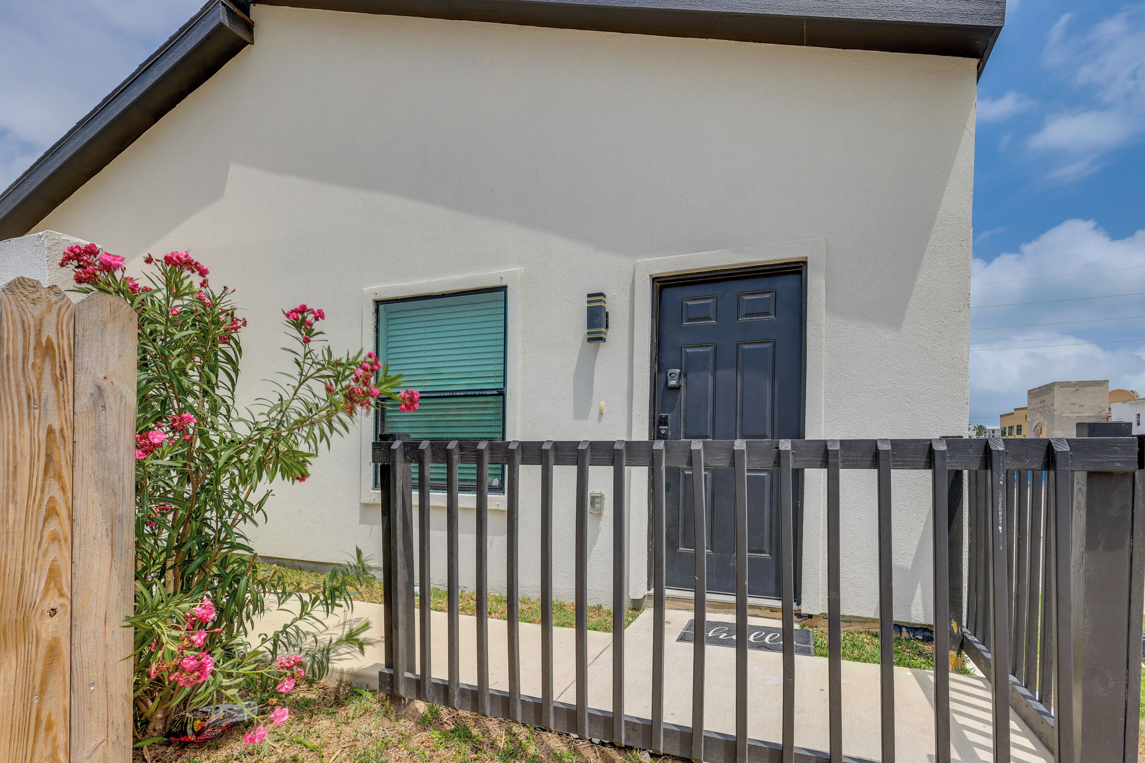 Apartment (0 Bedroom) | Interior