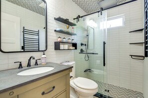 Casa (3 Bedrooms) | Interior
