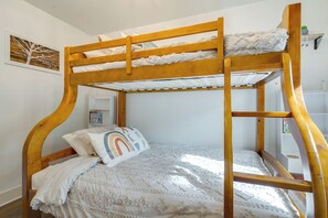 Casa (3 Bedrooms) | Parte interna