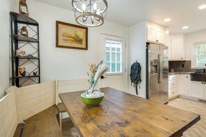 Casa (3 Bedrooms) | Interior