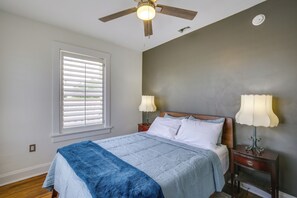 Talo (5 Bedrooms) | Sisätilat