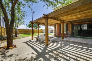 Ferienhaus (5 Bedrooms) | Innenbereich