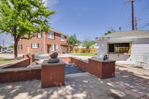 Maison (5 Bedrooms) | Intérieur