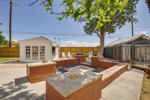 Maison (5 Bedrooms) | Intérieur