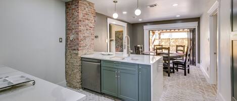 Casa (5 Bedrooms) | Interior