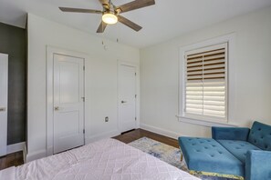 Rumah (5 Bedrooms) | Interior