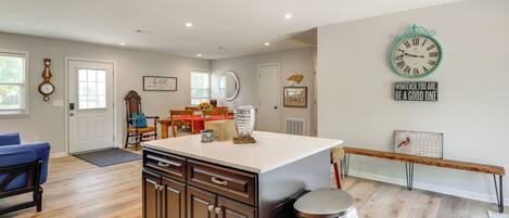 Interieur