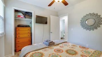 Casa (3 Bedrooms) | Interni