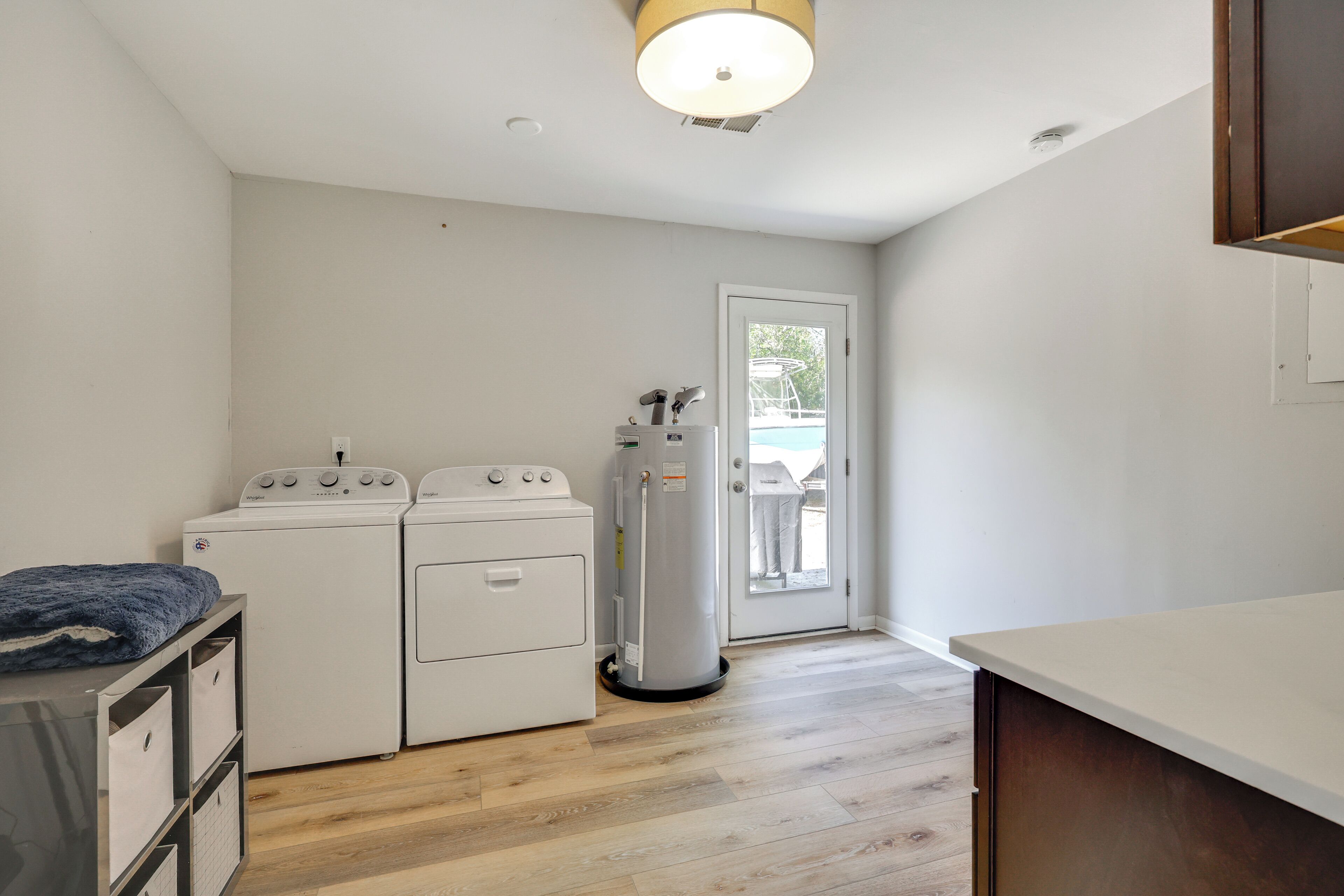 Talo (3 Bedrooms) | Sisätilat