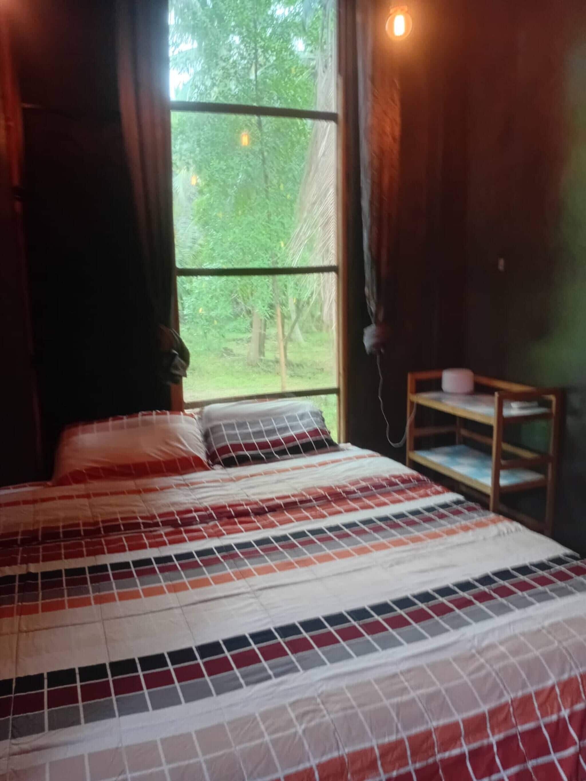 House, 2 Bedrooms, Smoking, Balcony | 2 bedrooms