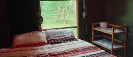 House, 2 Bedrooms, Smoking, Balcony | 2 bedrooms