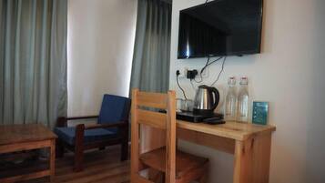 Deluxe-Zimmer | Innenbereich