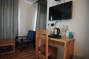 Habitació Deluxe | Interior