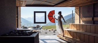 Das Gerstl Alpine Retreat