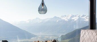 Das Gerstl Alpine Retreat