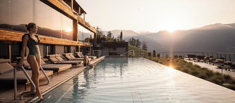 Das Gerstl Alpine Retreat