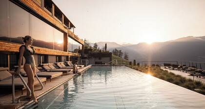 Das Gerstl Alpine Retreat
