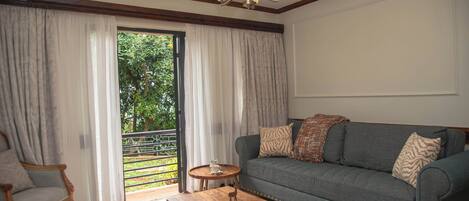 Villa, Mountain View | Living area