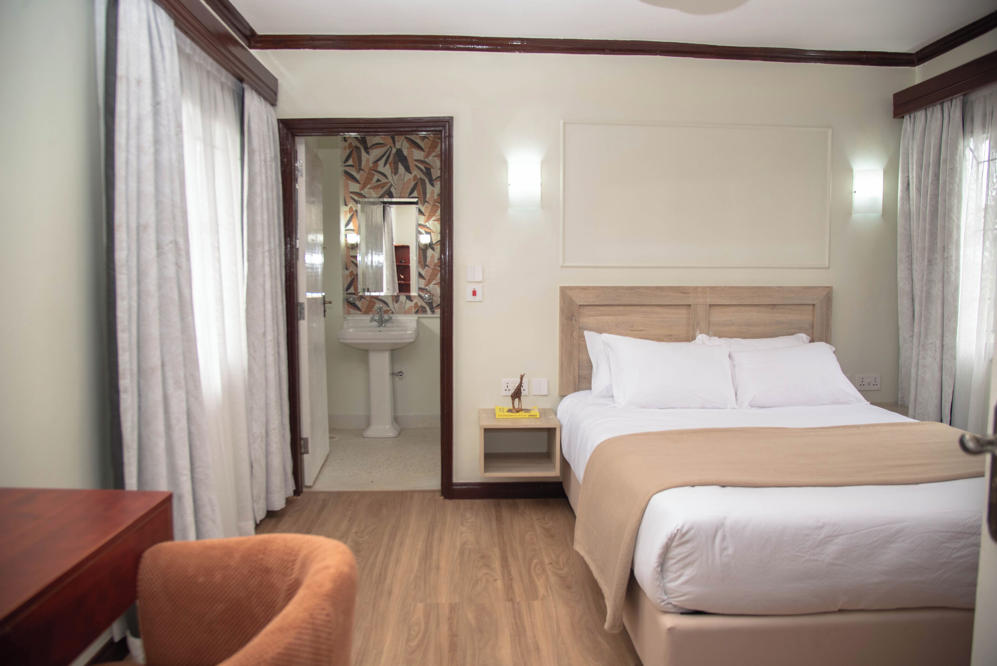 Kamar