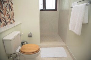Villa, Mountain View | Bathroom