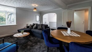 Interior - St Andrew's by Guestz (Lytham)