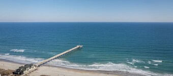 3 BR Duplex Overlooking the Sound