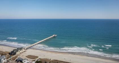 3 BR Duplex Overlooking the Sound