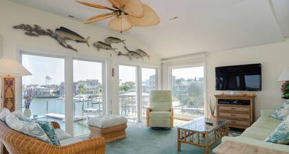 3 BR Duplex Overlooking the Sound
