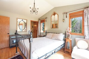 3 bedrooms, Internet, bed sheets - Crestone at Lakepoint Alpineview Townhome: 5-Min to Downtown, Lake Dillon (Frisco)